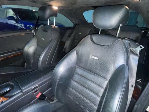 Used 2011 Mercedes-Benz CL 63 AMG image 10