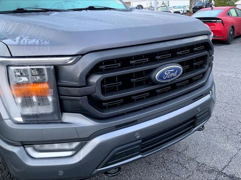 Used 2021 Ford F150 XLT w/ Equipment Group 302A High image 28