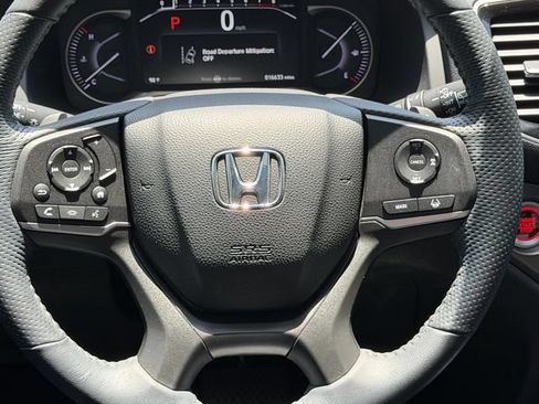 Certified 2022 Honda Passport EX-L image 15
