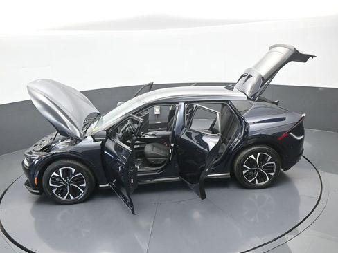 Used 2024 Kia EV6 Wind w/ Wind Technology Package AWD/4WD image 68
