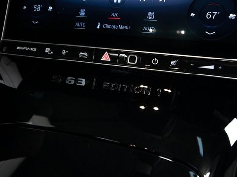 Used 2024 Mercedes-Benz S 63 AMG S image 59