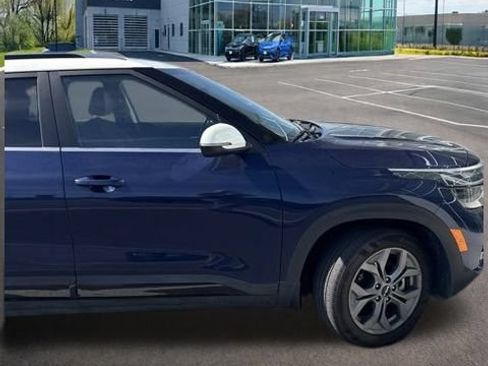 Used 2024 Kia Seltos S FWD image 20