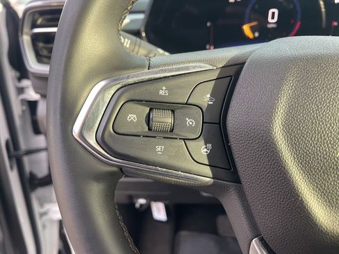 Certified 2024 Chevrolet TrailBlazer LT w/ Convenience Package image 21