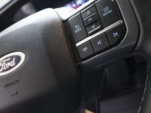 Used 2023 Ford F150 XLT w/ Equipment Group 302A High AWD/4WD image 20
