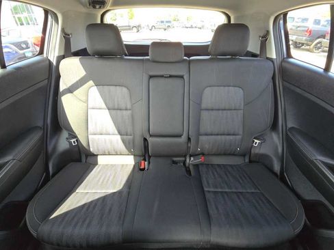 Used 2020 Kia Sportage LX AWD/4WD image 17