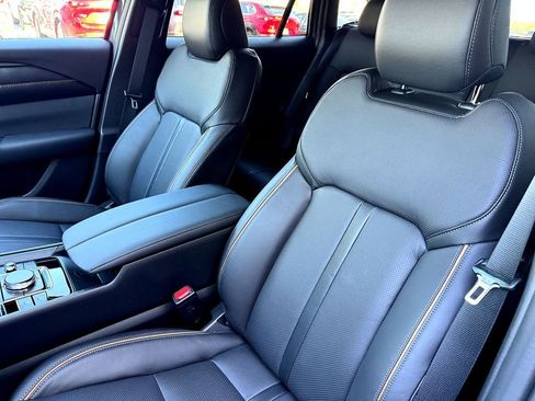 New 2026 MAZDA CX-50 2.5 Hybrid w/ Weather Package image 11