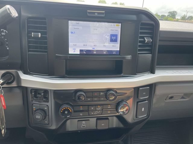 New 2026 Ford F550 4x4 Regular Cab Super Duty image 7