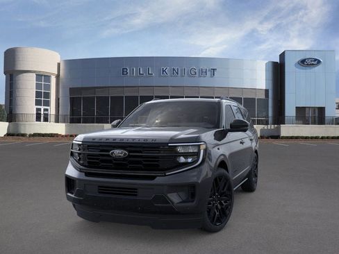 New 2026 Ford Expedition Platinum w/ Stealth Performance Package AWD/4WD image 26