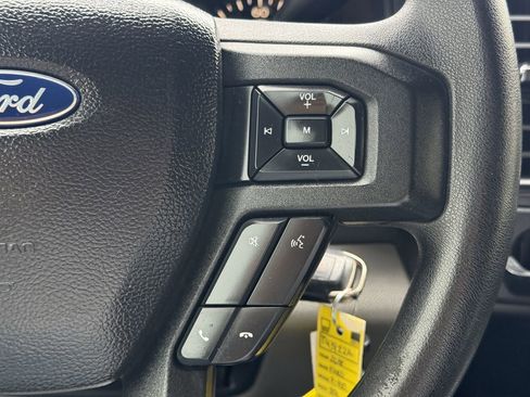 Used 2018 Ford F150 XL w/ Equipment Group 101A Mid RWD image 14
