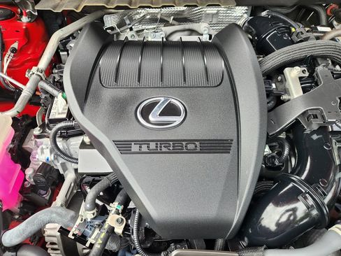 Used 2023 Lexus NX 350 AWD image 33