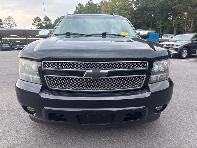 Used 2012 Chevrolet Avalanche LT w/ All-Star Edition AWD/4WD image 8