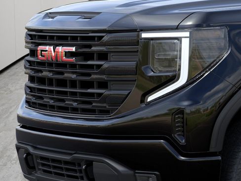 New 2026 GMC Sierra 1500 Elevation AWD/4WD image 13