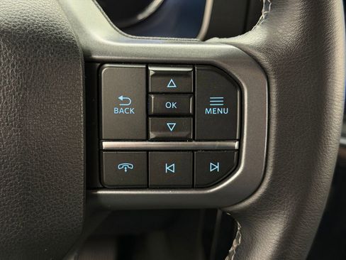 Used 2023 Ford F150 XLT w/ Equipment Group 302A High image 23