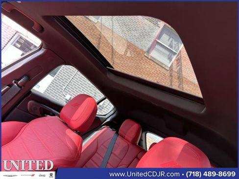 Used 2023 Dodge Hornet GT Plus w/ Tech Pack Plus w/o Parking image 15