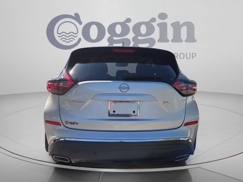 Used 2024 Nissan Murano SL FWD image 4