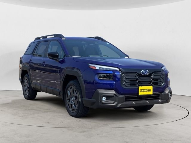 New 2026 Subaru Outback Premium AWD/4WD image 3