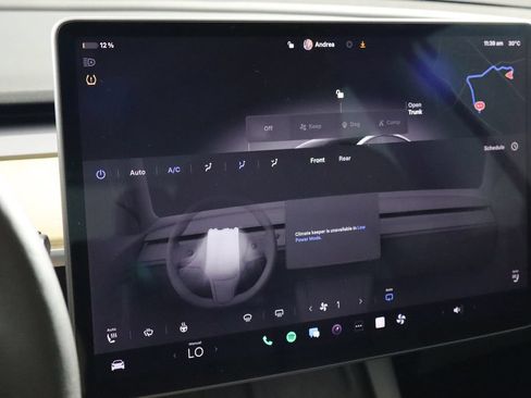 Used 2022 Tesla Model 3 Performance AWD/4WD image 36