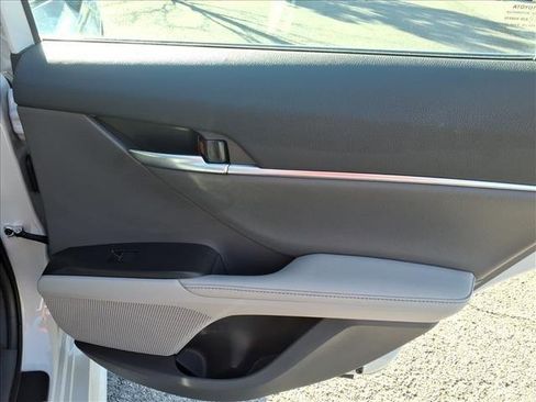 Used 2024 Toyota Camry XSE image 14
