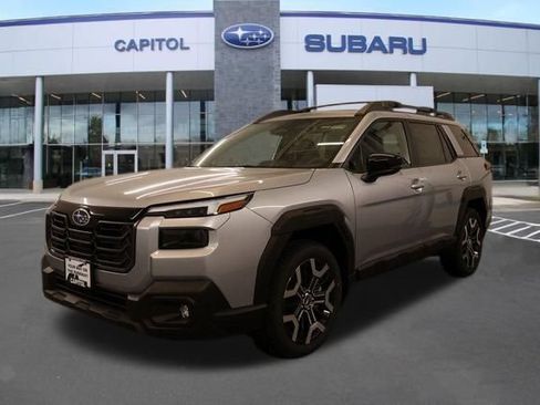 New 2026 Subaru Outback Touring XT AWD/4WD image 7