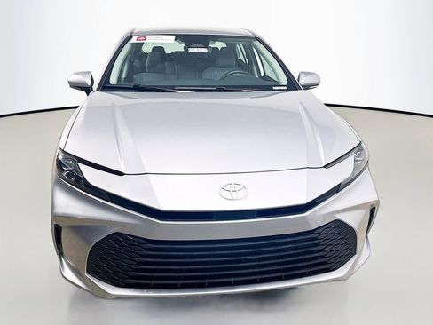 Certified 2025 Toyota Camry LE image 2