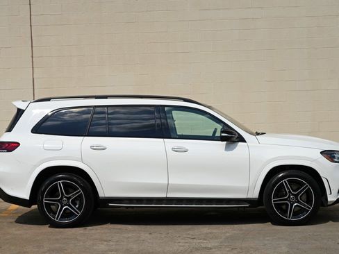 Used 2023 Mercedes-Benz GLS 580 4MATIC image 61