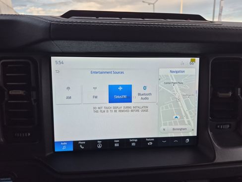 New 2025 Ford Bronco Badlands image 37