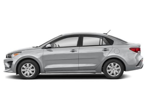 Used 2023 Kia Rio S FWD image 4
