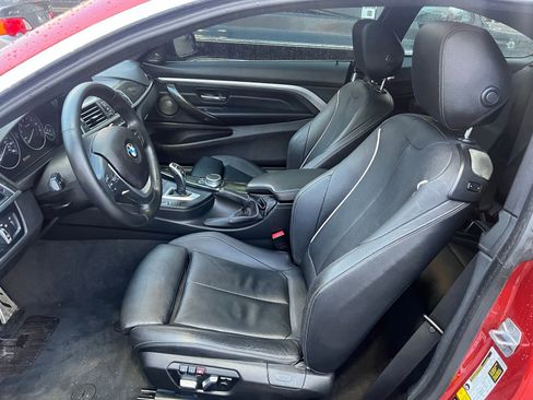 Used 2018 BMW 440i xDrive Coupe AWD/4WD image 15