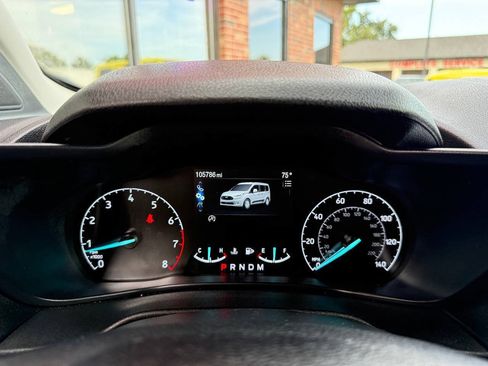 Used 2021 Ford Transit Connect XL FWD image 13