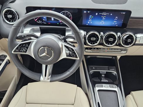 Certified 2026 Mercedes-Benz GLB 250 image 19