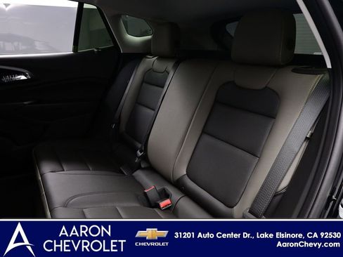 New 2026 Chevrolet Trax ACTIV w/ Driver Confidence Package image 14