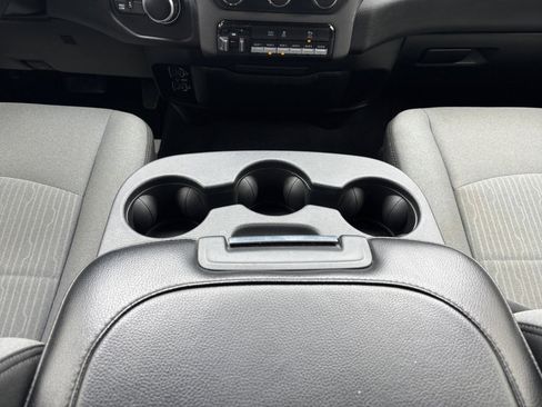 Used 2022 RAM 2500 Big Horn w/ Snow Chief Group image 5