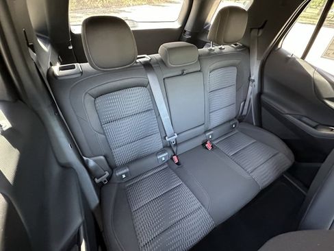 New 2026 Chevrolet Equinox LT image 19