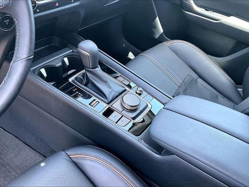 Certified 2025 MAZDA CX-50 AWD 2.5 Hybrid w/ Premium Pkg image 10