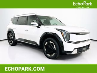 Used 2024 Kia EV9 Land video 1