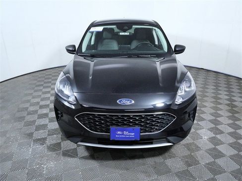 Certified 2022 Ford Escape SE w/ Convenience Package image 3