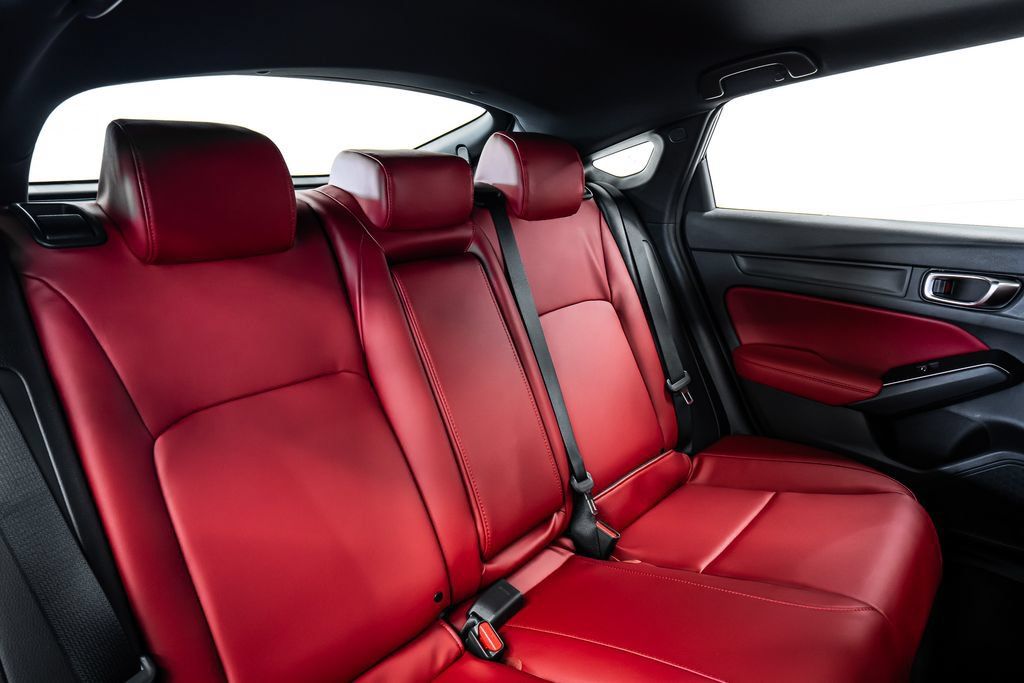 New 2026 Acura Integra A-Spec w/ Technology Package FWD image 30