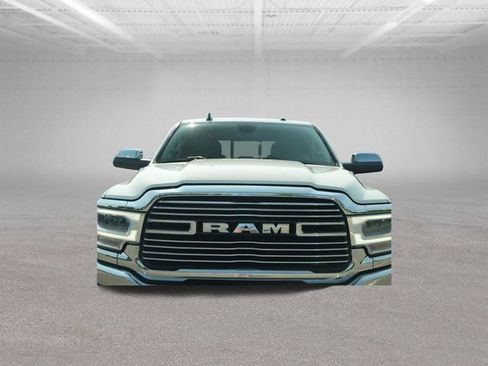 Used 2021 RAM 3500 Laramie w/ Cold Weather Group AWD/4WD image 43