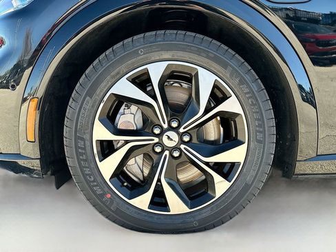 Used 2023 Ford Mustang Mach-E Premium image 32