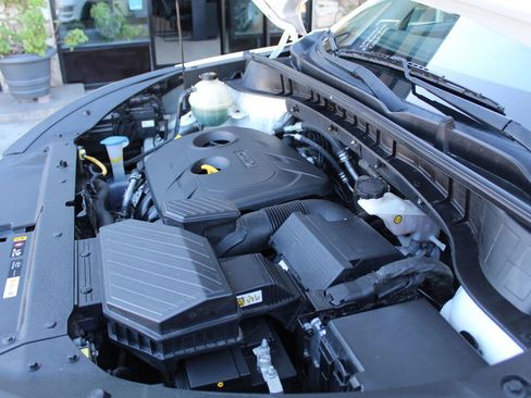 Used 2019 Hyundai Tucson SE image 30