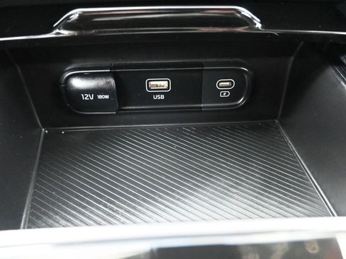 Certified 2023 Kia Sportage LX image 21