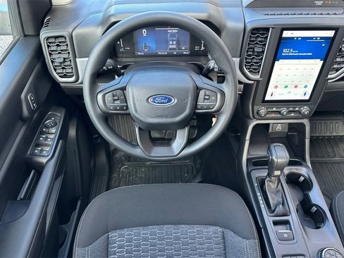 New 2025 Ford Ranger XL image 11