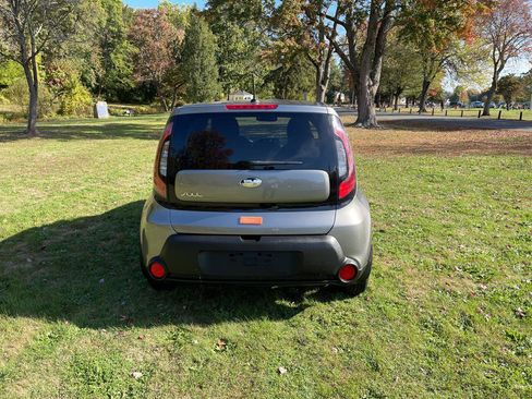 Used 2016 Kia Soul image 31