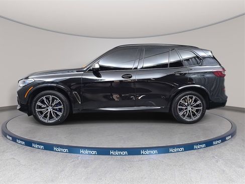 Used 2023 BMW X5 M50i w/ Executive Package image 9