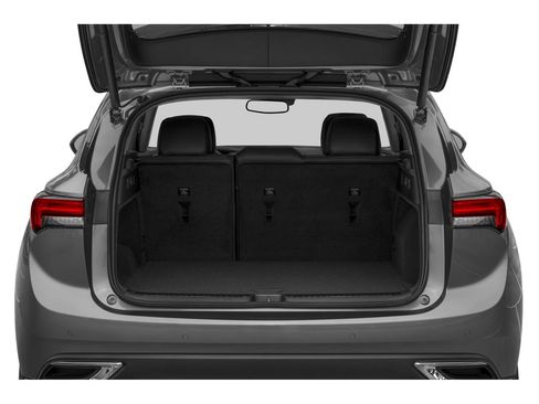 Used 2023 Buick Envision Essence image 11