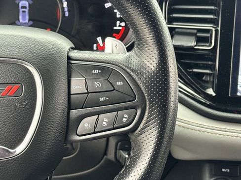 Used 2021 Dodge Durango R/T w/ Tow 'N Go Package image 29