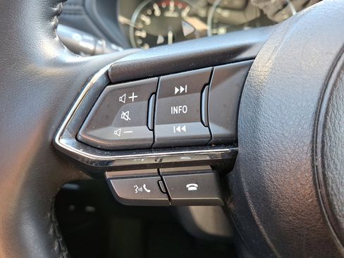 Used 2023 MAZDA CX-5 AWD 2.5 S w/ Premium Plus Pkg image 22