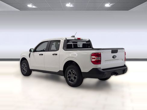 New 2026 Ford Maverick XLT w/ XLT Luxury Package image 2