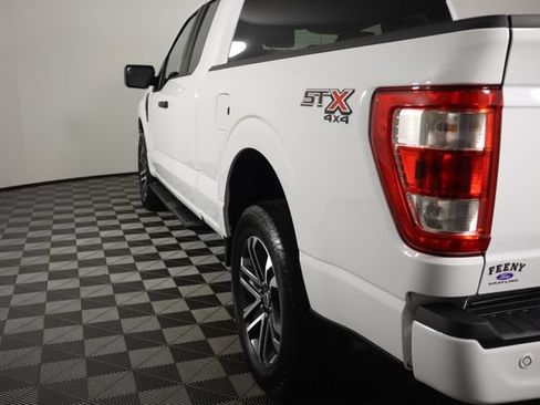 Certified 2023 Ford F150 XL w/ STX Appearance Package AWD/4WD image 20