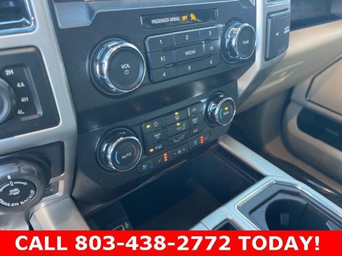 Used 2019 Ford F150 Lariat w/ Equipment Group 501A Mid image 27
